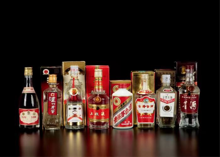 清涧老酒储存的方法